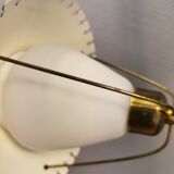 Danish hanging lamp from the 50-60