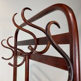 Thonet coat rack no.8