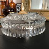 Vintage ceiling lamp