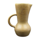 Sandstone pitcher - Digoin - Around 1970