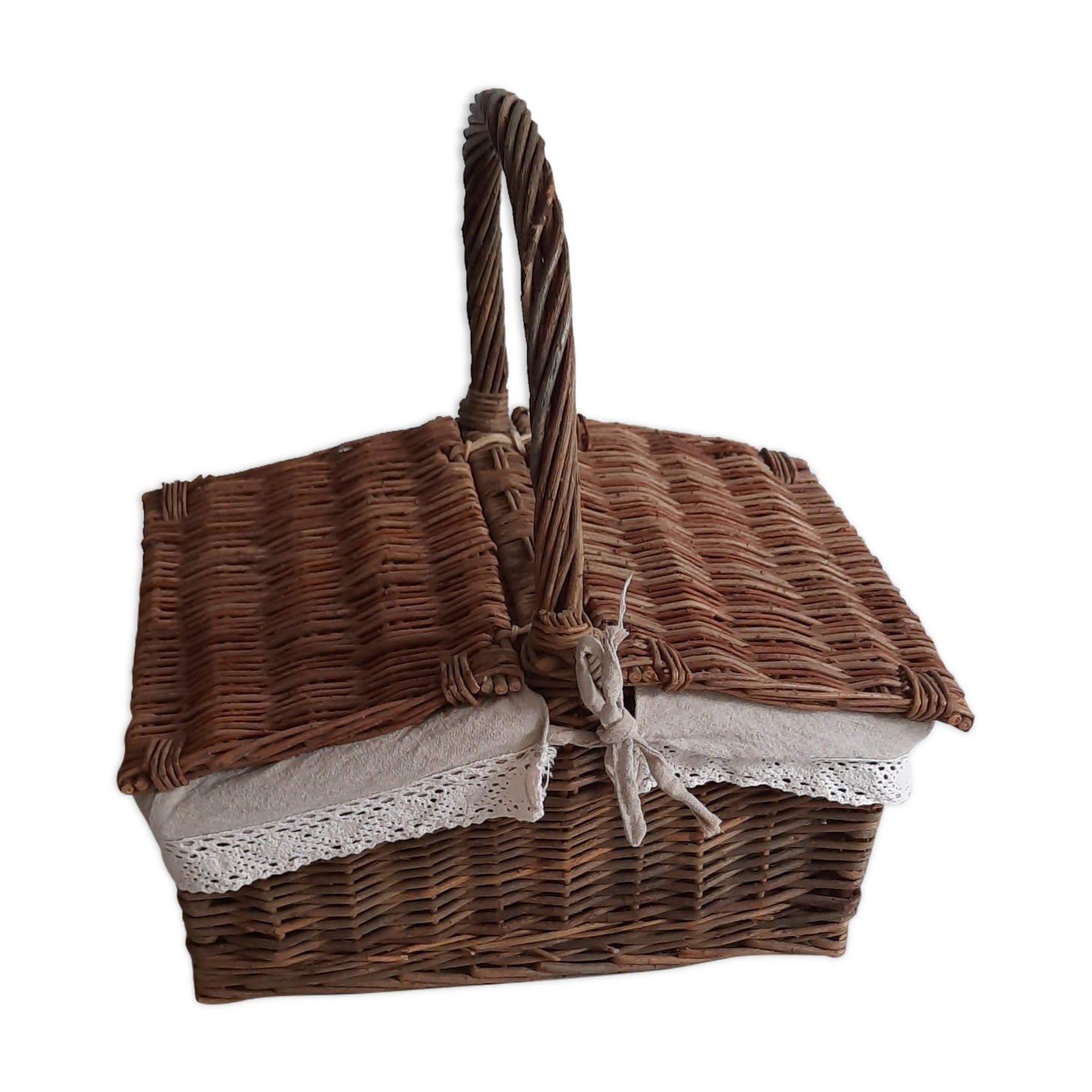 Picnic basket
