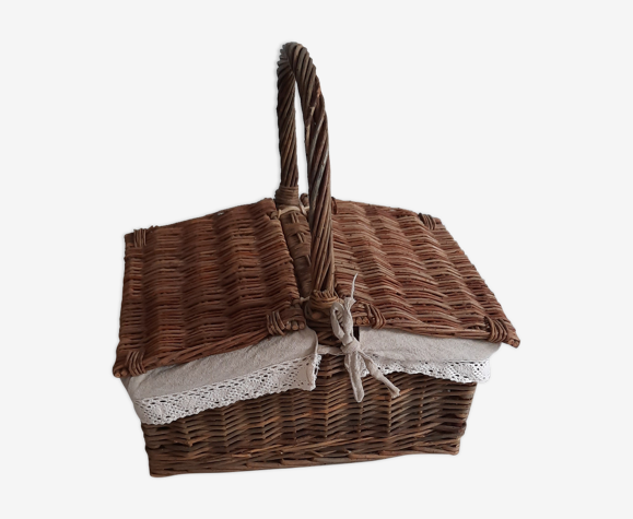 Panier pique nique