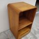 Maison Regain hi-fi storage unit in vintage elm