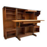 Magic Box system trunk desk