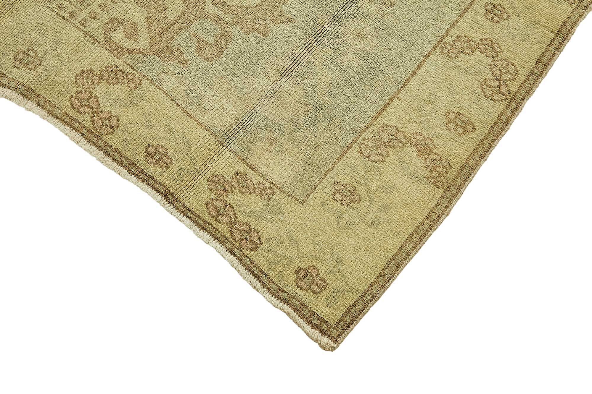 Turkish Vintage Anatolian Rug 167 cm x 260 cm