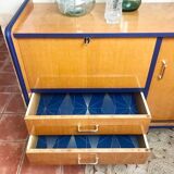 Vintage enfilade