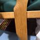 Fauteuil Guillerme et Chambron "Petit Repos"