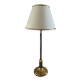 Vintage lamp from the 1970s