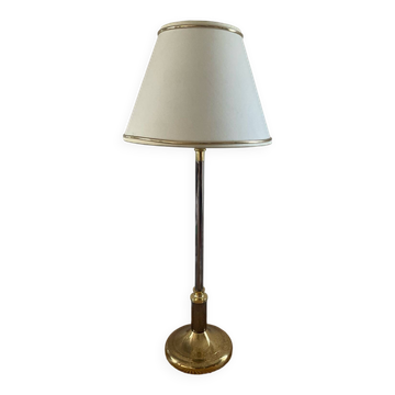 Lampe vintage des années 70