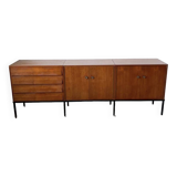 Vintage 50s modernist sideboard