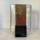 Limburg Glashutte modernist wall light
