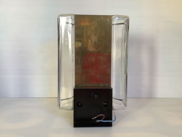 Applique murale moderniste limburg glashutte