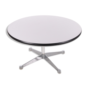 Table basse de Charles