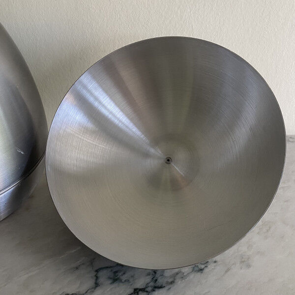 XL apple ice bucket