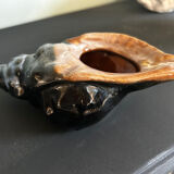 Ceramic shell