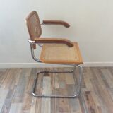 B64 Marcel Breuer Chair