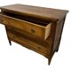 Commode 3 tiroirs style Louis XVI