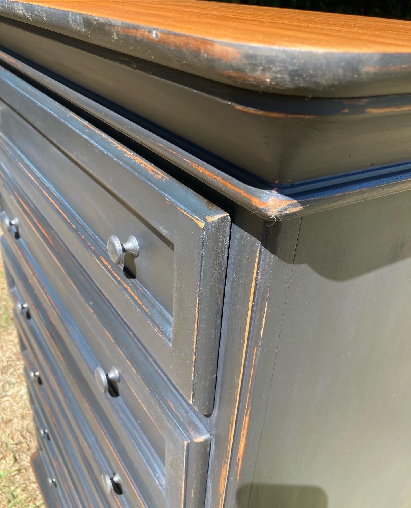 Chest of drawers 6 drawers