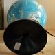 Luminous globe year 80