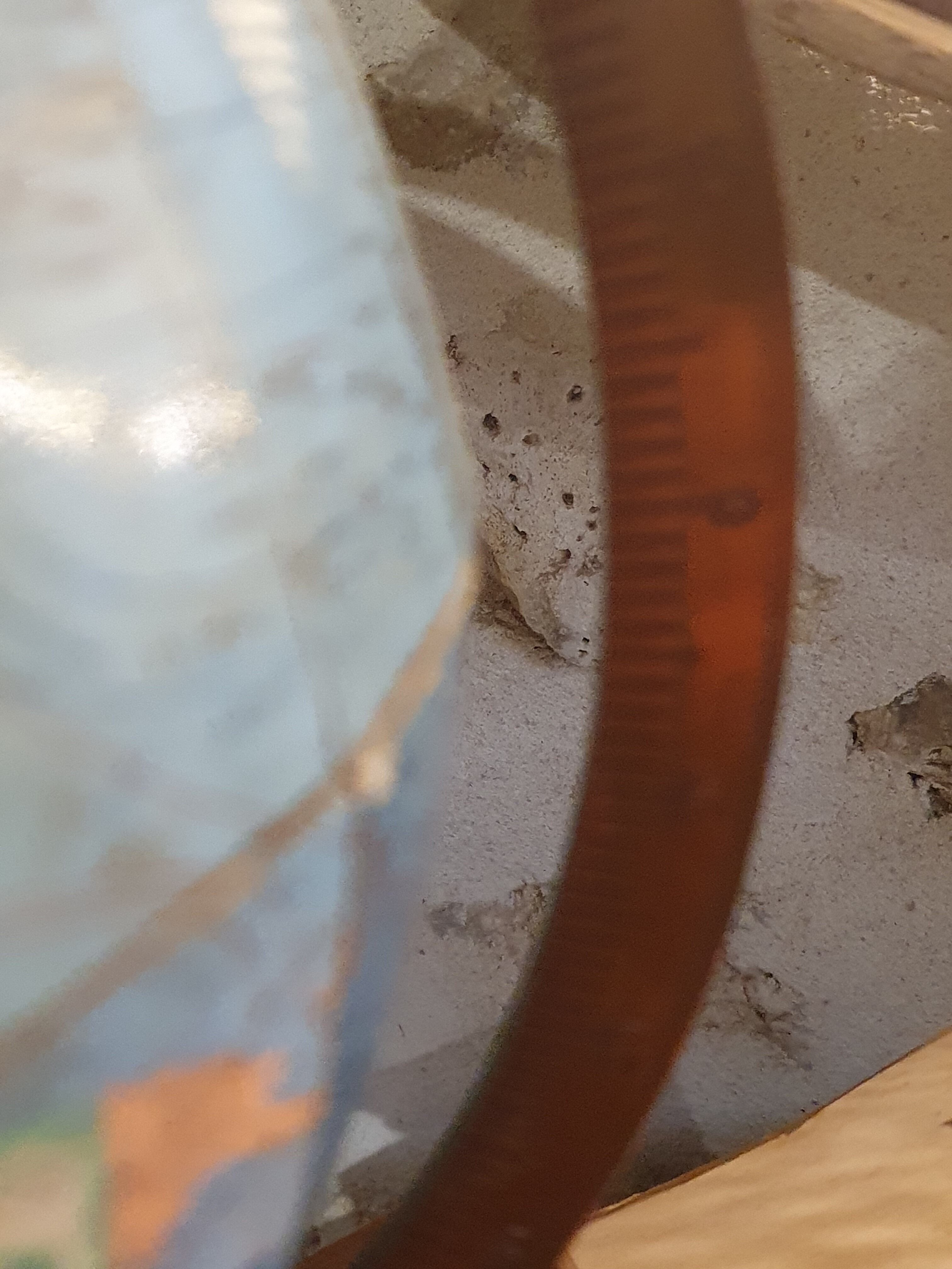 Vintage globe Gérard and Barrère