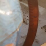 Vintage globe Gérard and Barrère