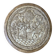 Decorative mould - gingerbread mould "Lute and Violin"