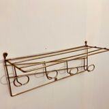 Vintage Coat Rack