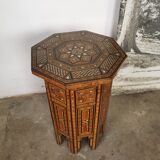 Table syrienne
