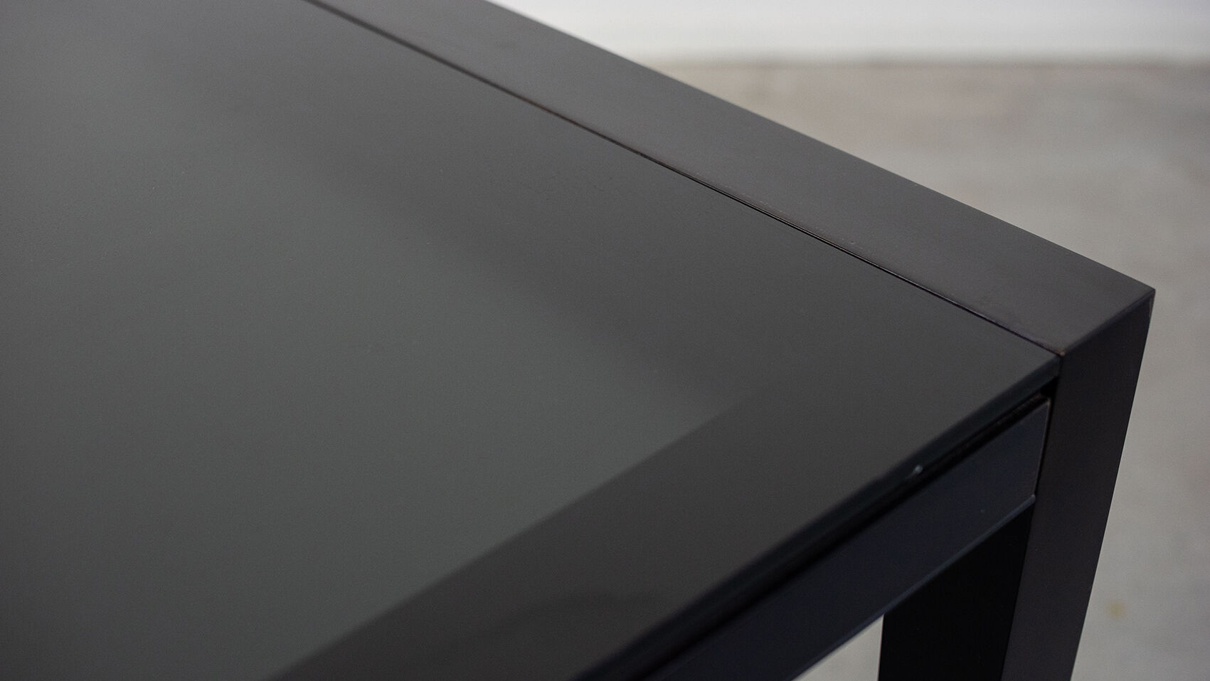 Table Massimo Scolari 'Sagredo' by Giorgetti