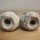 Owl salt and pepper shaker