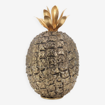 Pineapple ice bucket by Michel Dartois