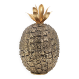 Pineapple ice bucket by Michel Dartois