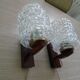Vintage wall light