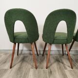 Dining Chairs by Antonin Suman 1960s