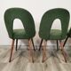 Dining Chairs by Antonin Suman 1960s