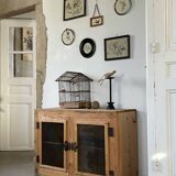 Pantry buffet