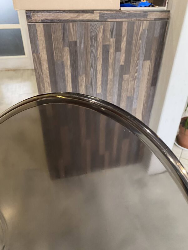 Une Chaise Mister Impossible Philippe Starck Kartell 90