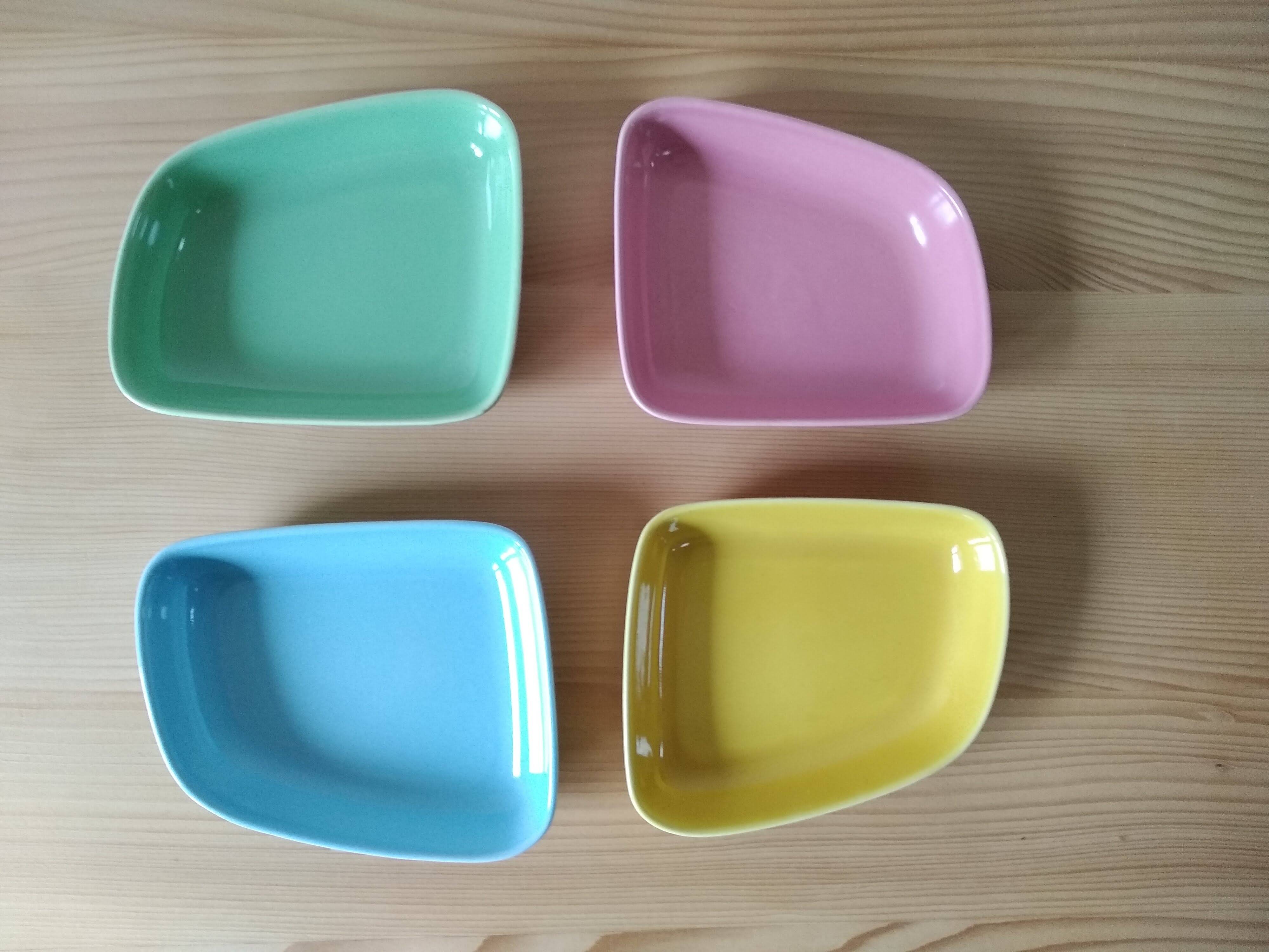 Villeroy & boch vintage aperitif set