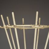 Portemanteau moderniste français, années 1950