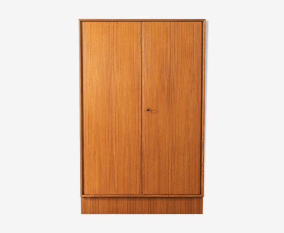 1960s Wardrobe, Heinrich Riestenpatt