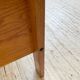 Daybed bed L06A in solid elm Chapo