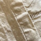 Linen cloth kit reserve sheet 220cm CM 1950