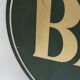 Enseigne de bar