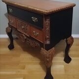 Commode anglaise