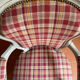 Fauteuil Louis Philippe