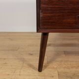 Mid-Century Danish Rosewood Dresser from Brouer Mobelfabrik, 1960s