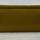 20th Century , Green Atlantis Three seats Sofa, 1960s