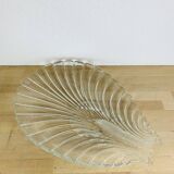 Lobster seafood dish by Walther-Glas, glass