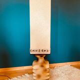 Cari Zalloni ceramic floor lamp