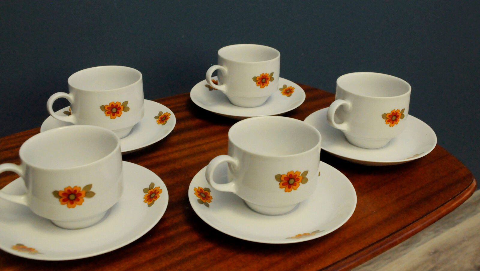 Mitterteich Bavaria coffee service